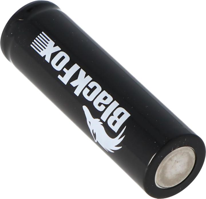 Actual product image AccuCell Battery Mignon AA Flat Top (1 pcs., AA, 1600 mAh, Rechargeable battery)