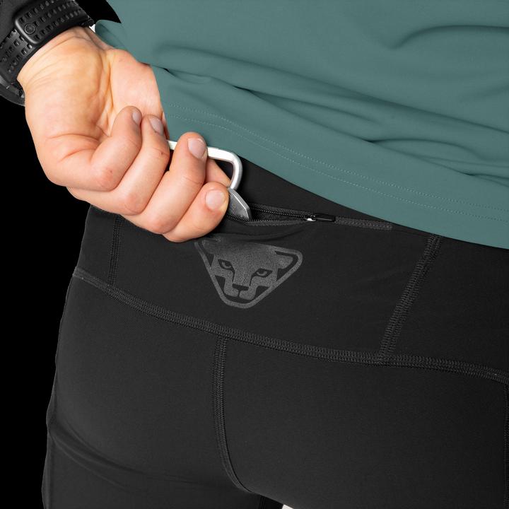 Actual product image Dynafit Alpine 3/4 Tights (XXL)
