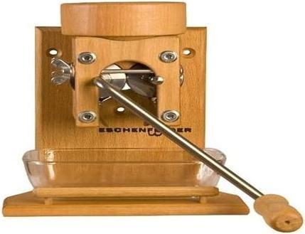 Actual product image Eschenfelder Grain crusher wall model