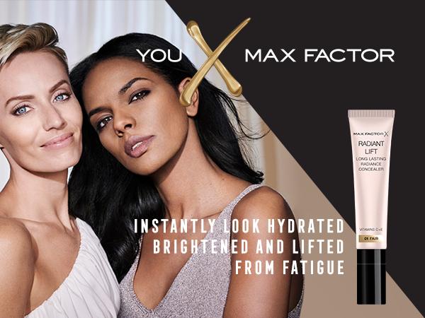Produktbild Max Factor Radiant Lift (001)