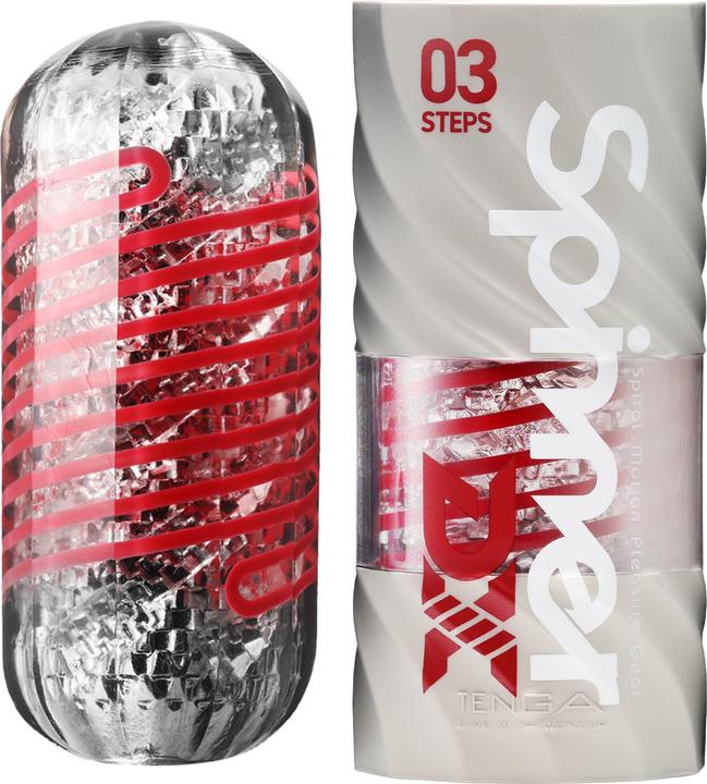 Image du produit Tenga Spinner DX03
