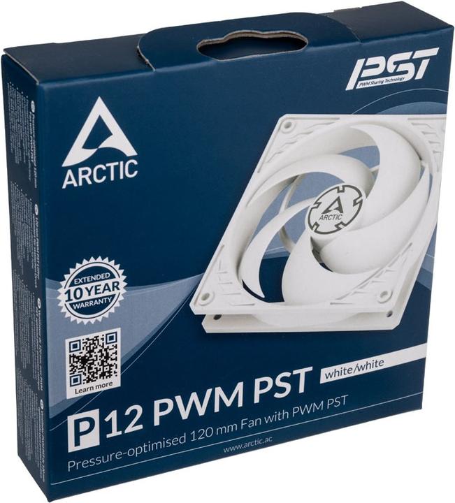 Produktbild Arctic P12 (120 mm, 1 x)