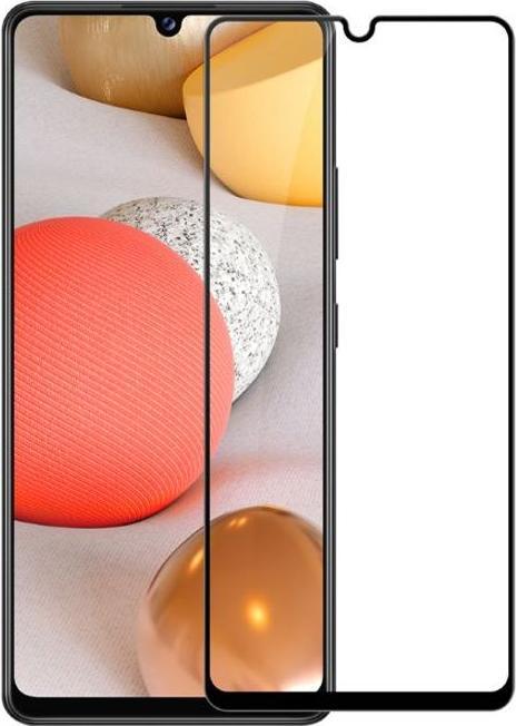 Produktbild Nillkin CP+ Pro Schutzglas Displayschutz (1 Stück, Samsung Galaxy A42 5G)