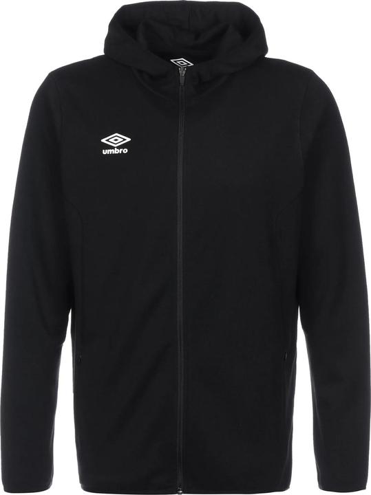 Produktbild Umbro Pro Hoodie mit durchgehendem Reissverschluss (3XL)