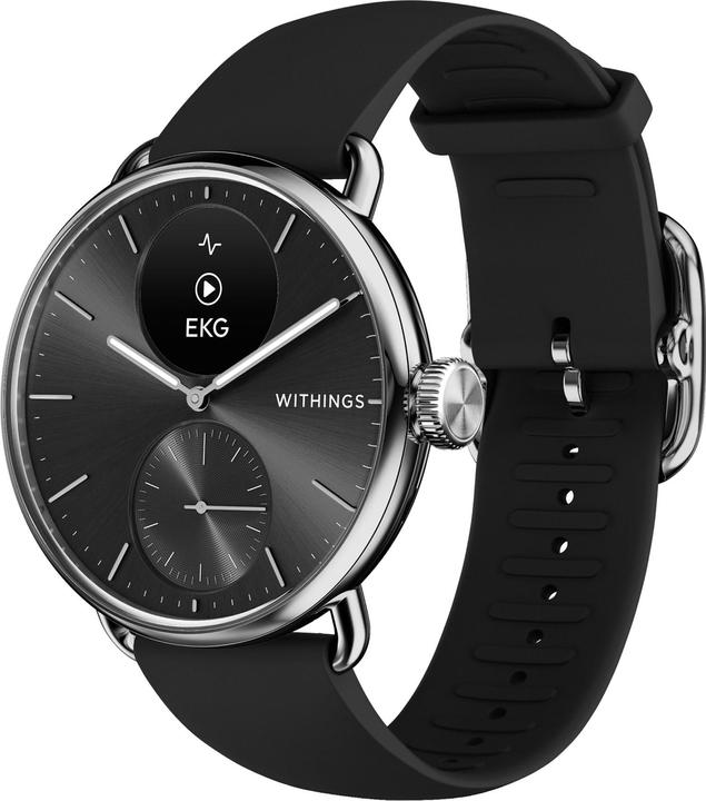 Immagine prodotto Withings ScanWatch 2 (38 mm)