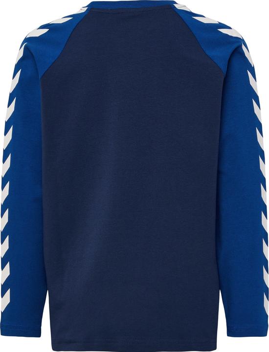 Produktbild hummel hmlBOYS T-SHIRT L/S (164)