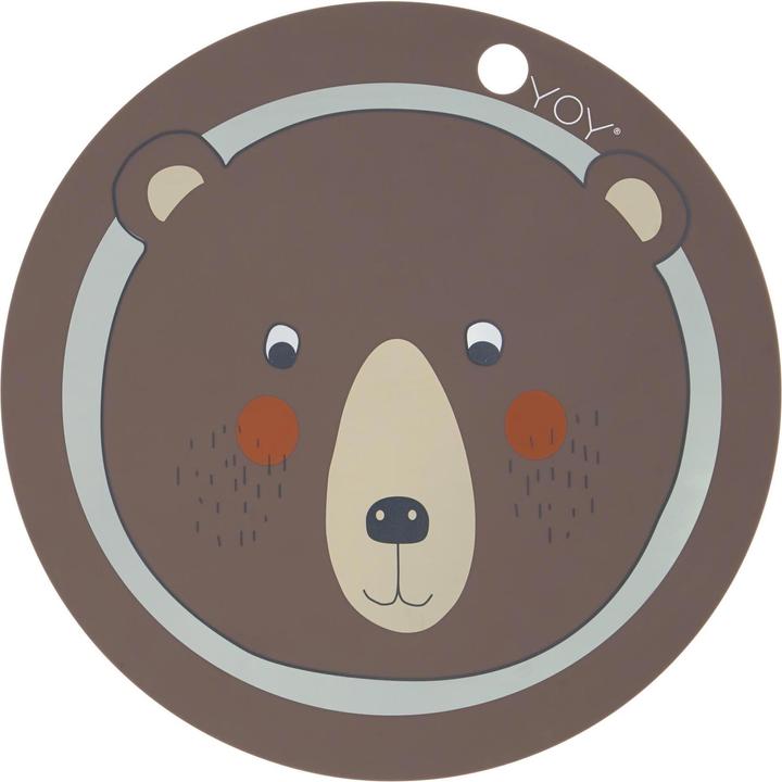 Immagine prodotto Oyoy Orso (1 pz.)