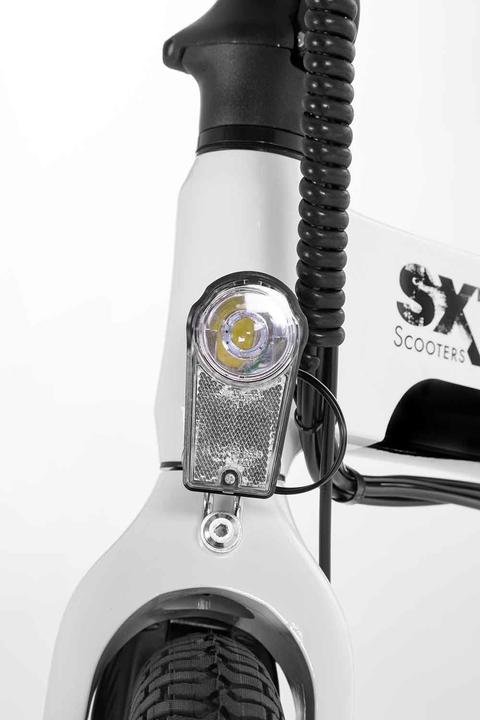 Actual product image Sxt Velox MAX (43 cm)