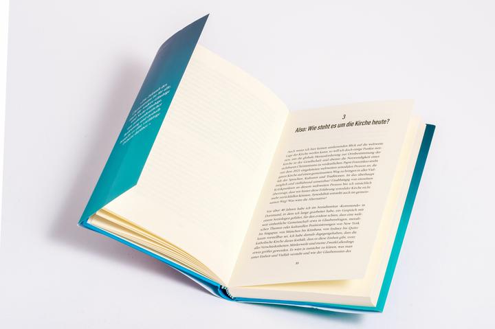 Produktbild Kult. Warum die Zukunft des Christentums uns alle betrifft (Deutsch, Reinhard Marx, 2025)