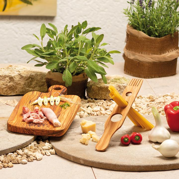 Produktbild Natura Punto Holzbrett