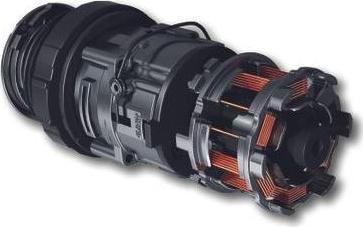 Actual product image Einhell TP-CD 18/50 Li-i BL Solo (Rechargeable battery operated)