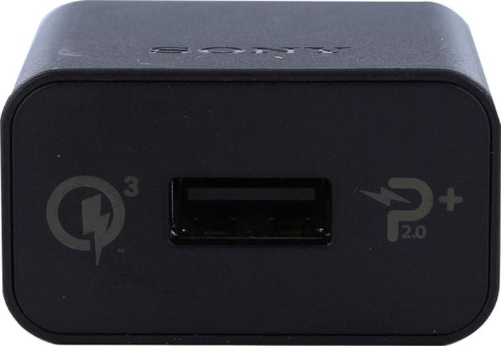 Produktbild Sony Quick Charger (15.30 W)