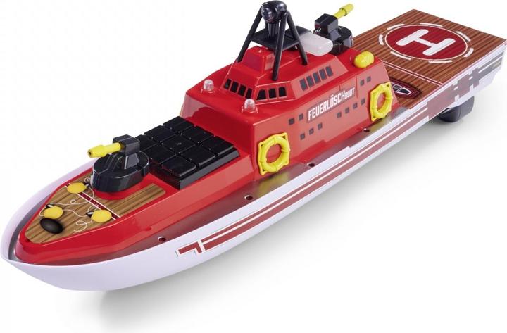 Image du produit Carson Bateau-pompe