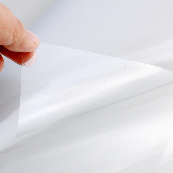 Actual product image Casativo Set of 2 frosted glass films, privacy-blocking film, static cling (200 x 45 cm)