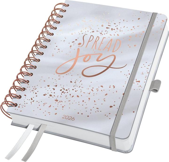 Immagine prodotto Sigel Agenda tascabile JOLIE Bullet Journal