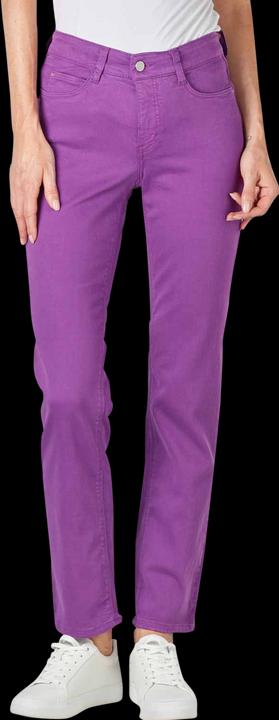 MAC Jeans Dream Jeans Slim Straight Fit Purple Magic (W32/L30)