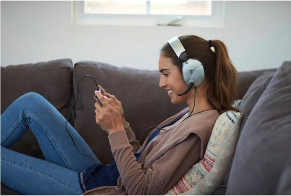 Immagine prodotto Turtle Beach Recon 70 Cuffie da gioco stereo Over-Ear Gaming Headset (Cablato)