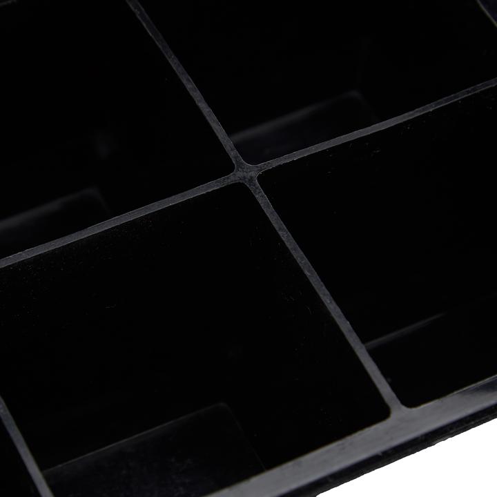 Actual product image Relaxdays 2x silicone ice cube mould
