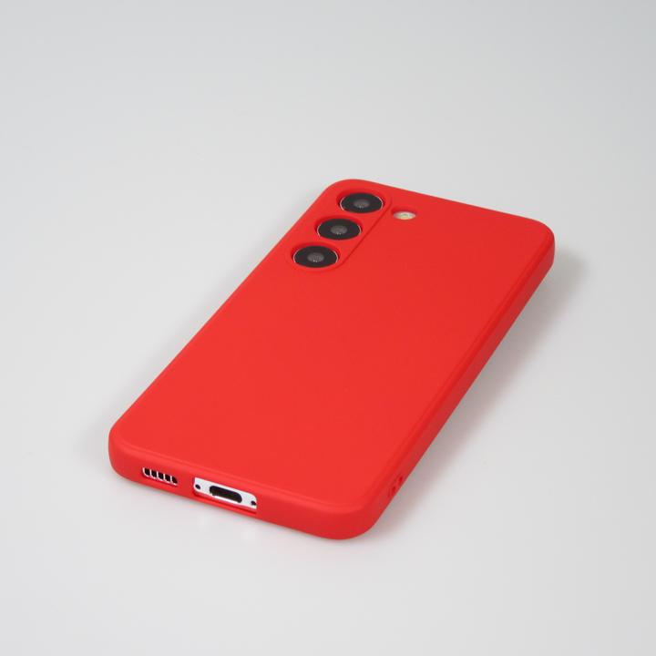 Image du produit PhoneLook Coque Gel soft touch (Samsung Galaxy S25)
