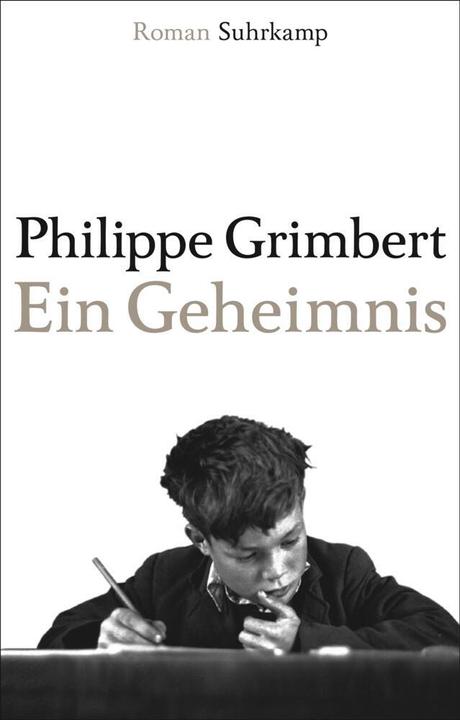 Immagine prodotto Ein Geheimnis (Tedesco, Philippe Grimbert, 2017)