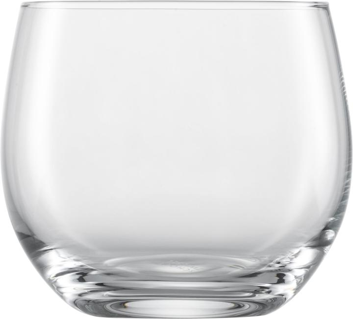 Actual product image Schott Zwiesel Whisky Mug FOR YOU (4 dl, 4 x, Whisky glass)