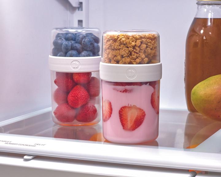 Actual product image iDesign iD Fresh (0.16 l)