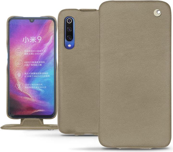 Produktbild Noreve Lederschutzhülle vertikal (Xiaomi Mi 9)
