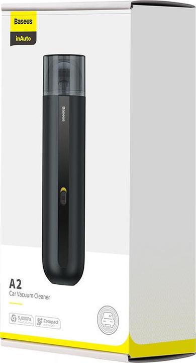 Actual product image Baseus A2