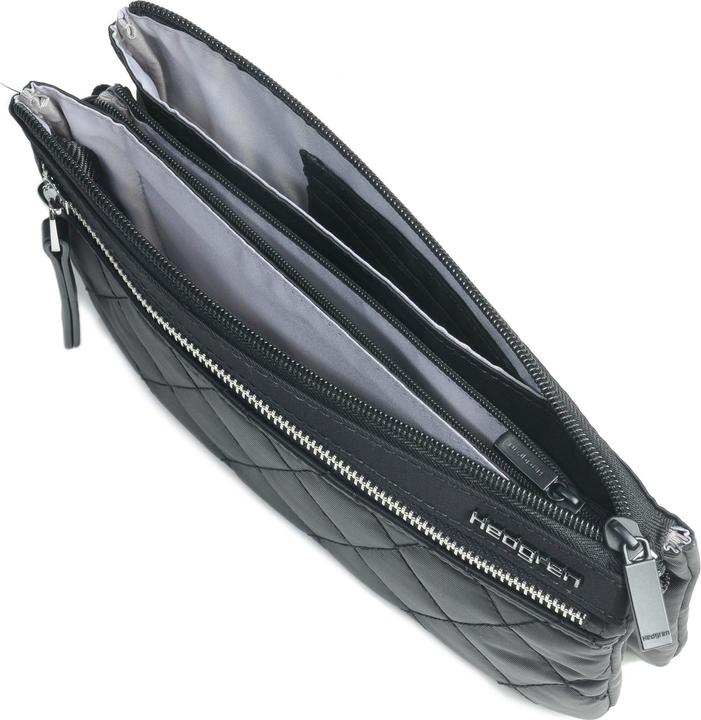 Actual product image Hedgren Inner City Emma shoulder bag RFID 24 cm