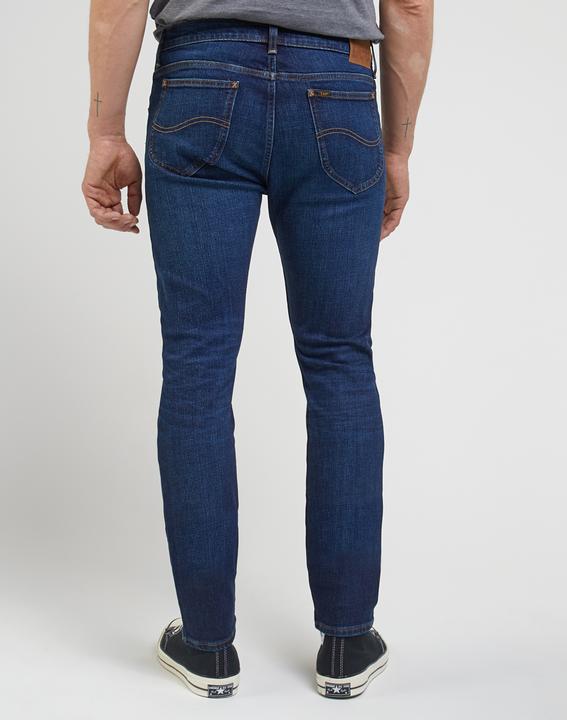 Actual product image Lee Rider Jeans Slim Fit Hero (W40/L34)