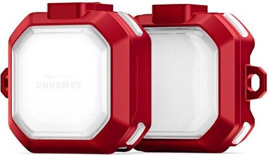 Image du produit Dux Ducis SECD TPU et PC Case Cover (Manchon pour casque d'écoute)