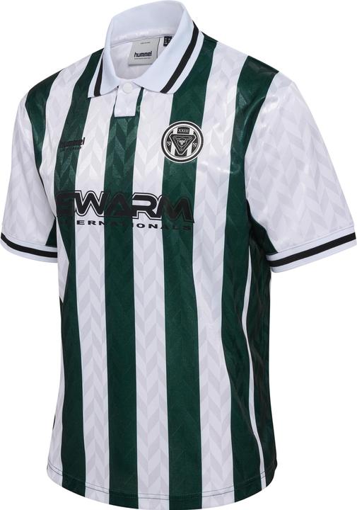 Immagine prodotto hummel maglietta da calcio hmlLOOSE S/S (XS)