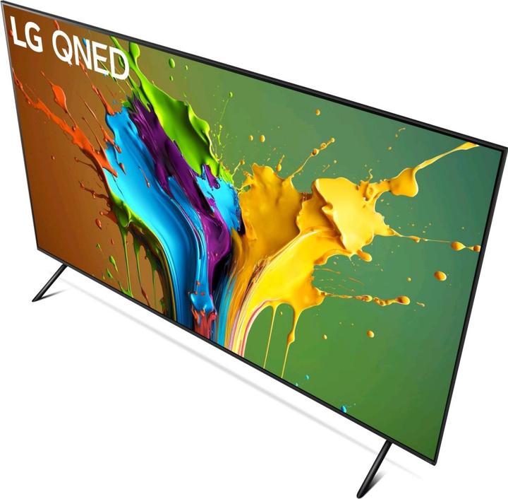 Image du produit LG 98QNED89T6A 98" QNED TV (98", LCD, 4K, 2024)