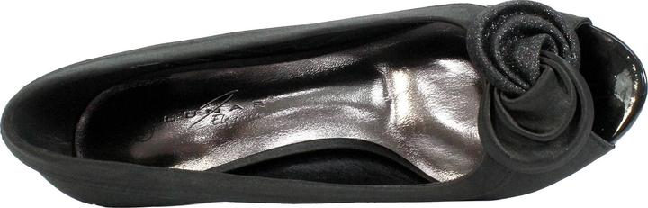 Produktbild Lunar Pumps Ripley Satin (37)