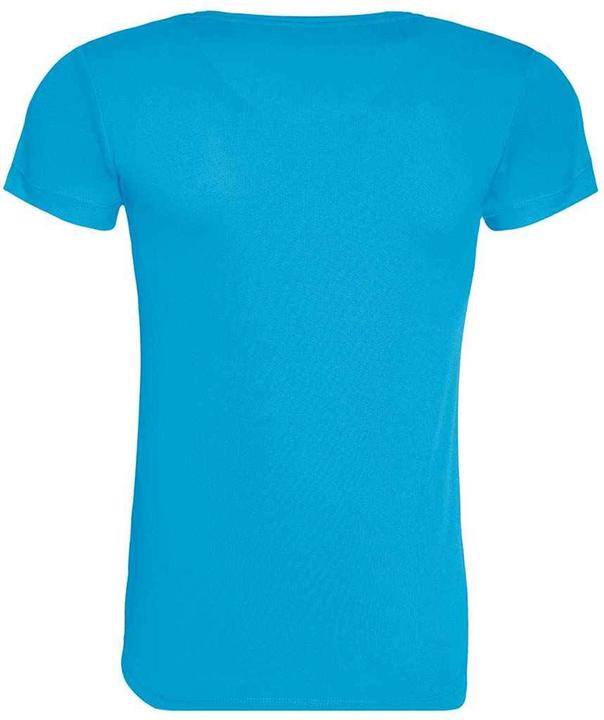 Produktbild Awdis Cool TShirt recyceltes Material (S)