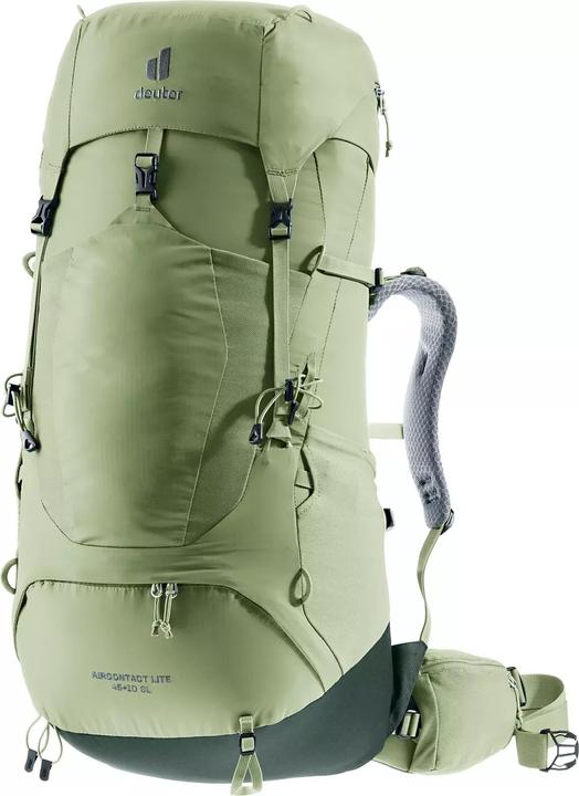 Immagine prodotto Deuter Aircontact Lite 45 + 10 (45 l)