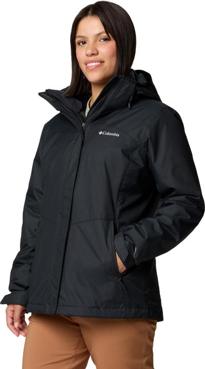 Produktbild Columbia Bugaboo™ III Fleece Interchange Jacket (XL)