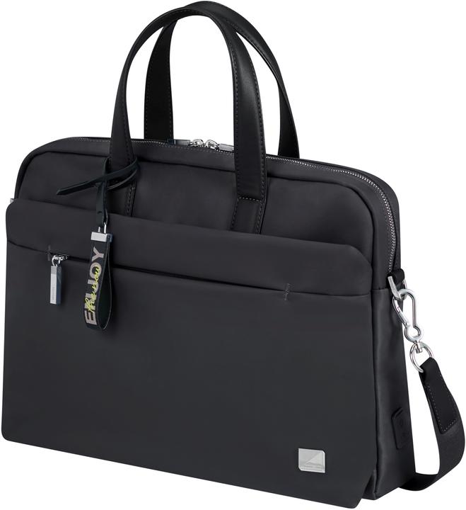 Actual product image Samsonite WORKATIONIST Laptop Bailhandle (15.60", Universal)