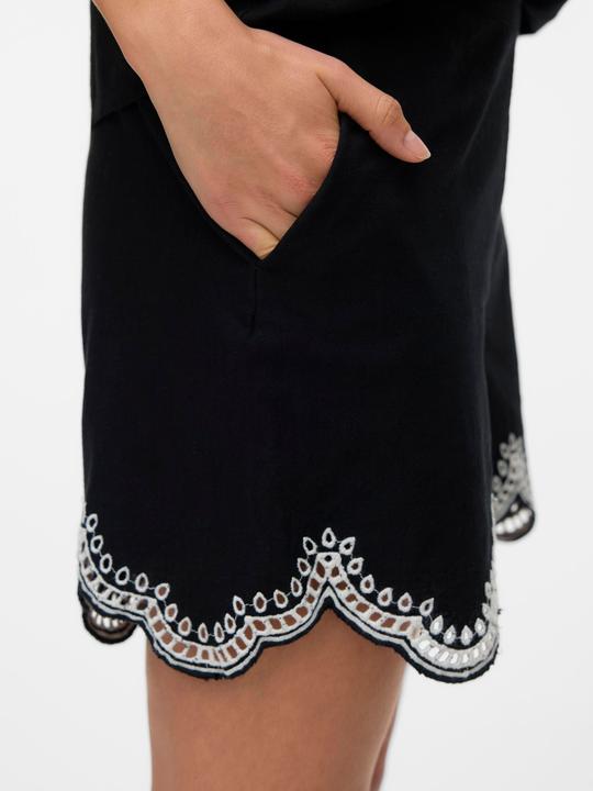 Produktbild Vero Moda VMDIANA Shorts Shorts (XS)