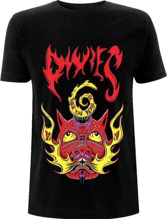 Produktbild Pixies Devil Is TShirt (S)