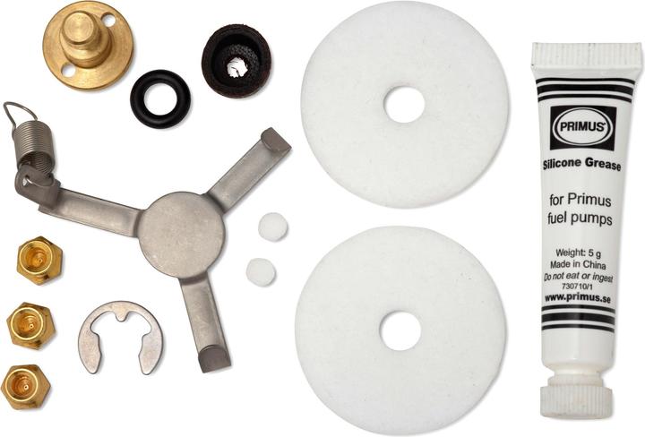 Actual product image Primus Service Kit for 328988 328989 328896