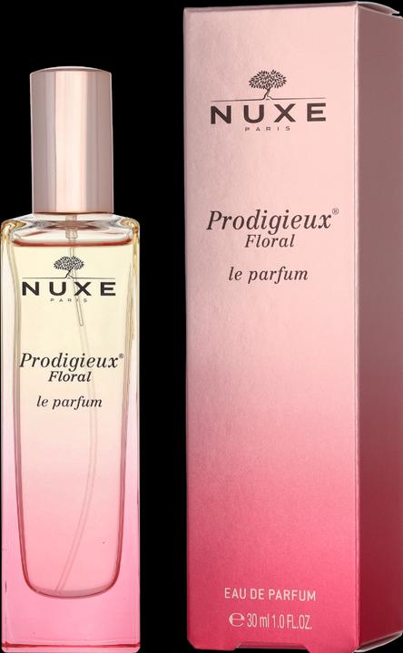 Image du produit Nuxe Prodigieux Floral Le Parfum (30 ml)