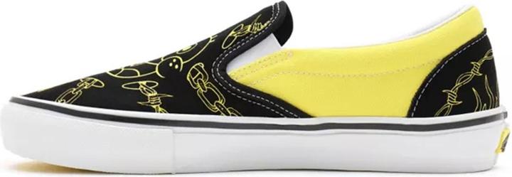 Produktbild Vans Mike Gigliotti X Spongebob Slip On (40.5)