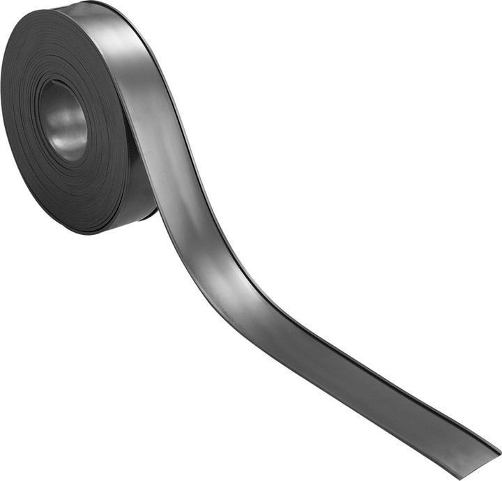 Produktbild Magnet-C-Profil als Rollenware