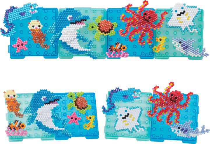 Actual product image Aquabeads 35046 Mosaic set