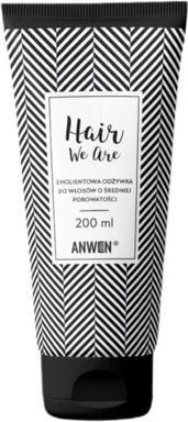 Anwen Hair We Are Emollient Hair Conditioner für mittelporöses Haar (200 ml)