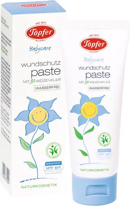 Image du produit Töpfer Babycare