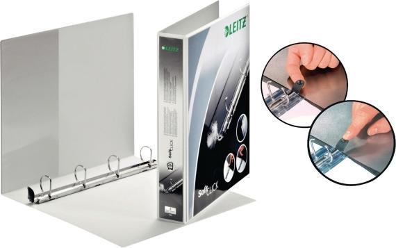 Produktbild Leitz Soft Click (A4, 52 mm, 1 Stück)