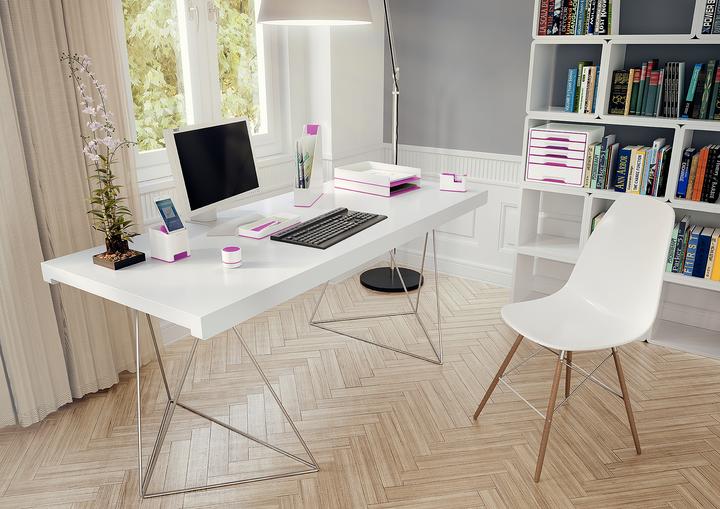 Actual product image Leitz WOW pencil tray Duo Colour
