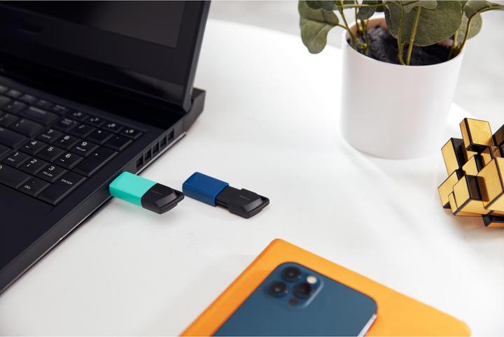 Image du produit Kingston DateTraveler Exodia M (2-Pack) (64 Go, USB-A, USB 3.2)